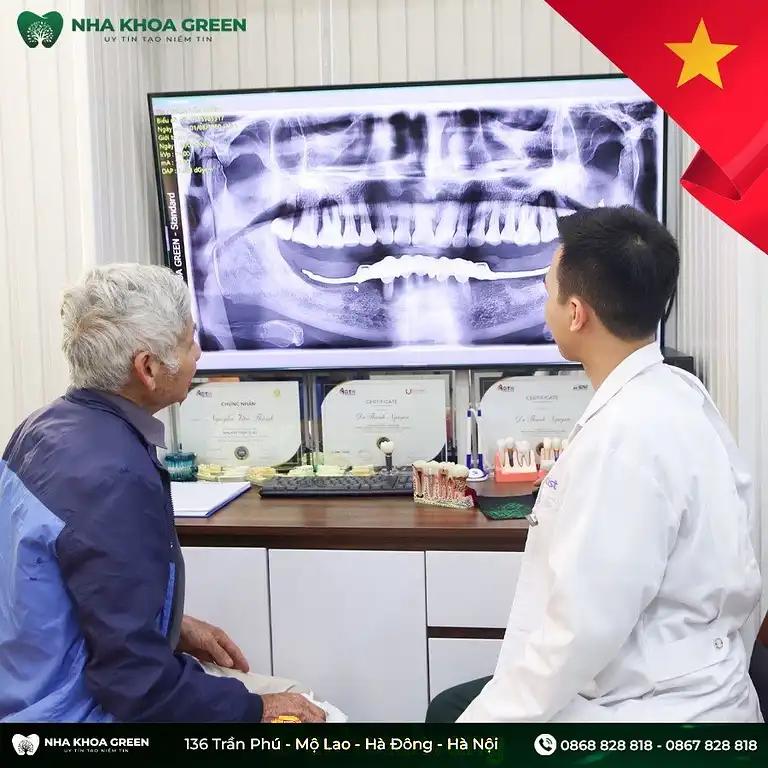 Hình ảnh nha-khoa-green-dr-thanh-136-tran-phu-ha-dong-4