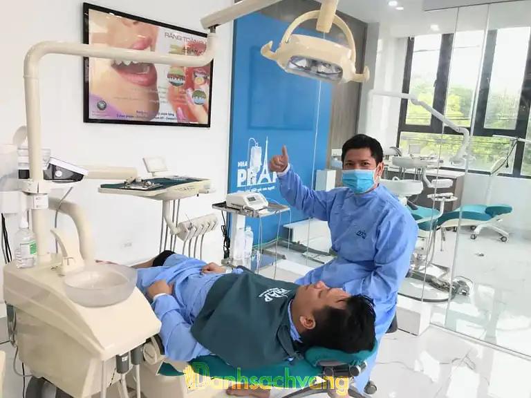 Hình ảnh Nha khoa Pháp: Tân Hội, Đan Phượng