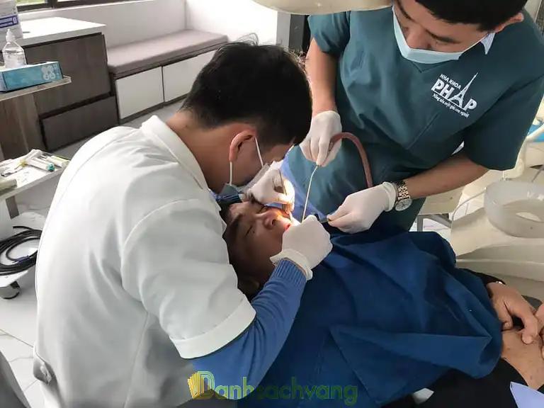 Hình ảnh Nha khoa Pháp: Tân Hội, Đan Phượng