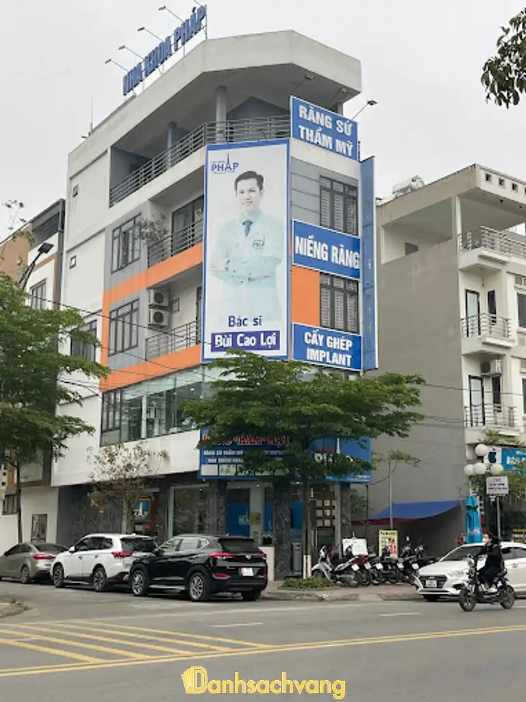 Hình ảnh Nha khoa Pháp: Tân Hội, Đan Phượng
