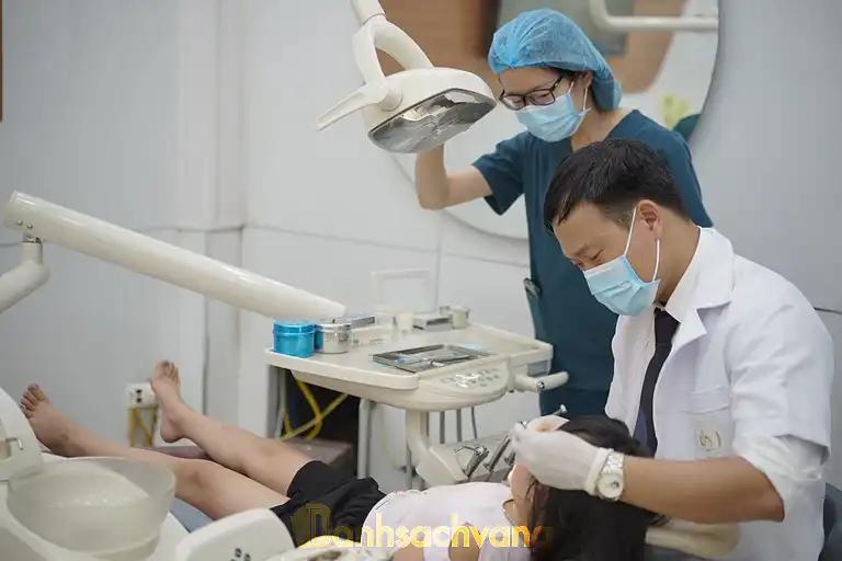 Hình ảnh nha-khoa-duy-hung-234-binh-da-thanh-oai-5