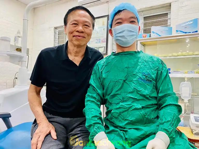 Hình ảnh Nha khoa Smile Tân Tây Đô: 46 KĐT Tân Tây Đô, Đan Phượng