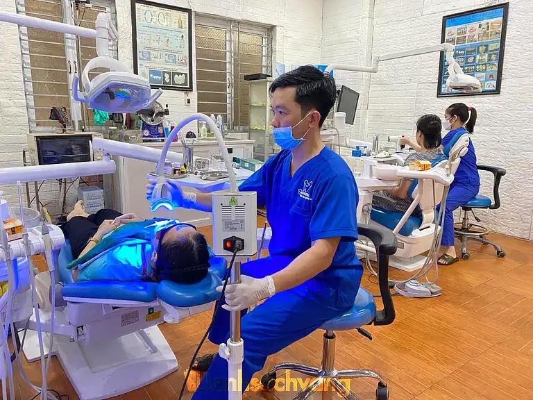 Hình ảnh Nha khoa Smile Tân Tây Đô: 46 KĐT Tân Tây Đô, Đan Phượng