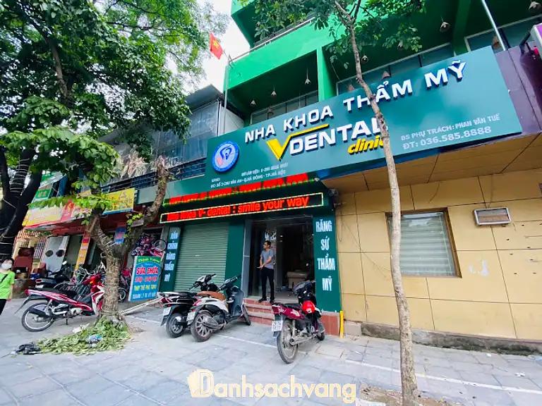 Hình ảnh nha-khoa-tham-my-v-dental-3-chu-van-an-ha-dong-5