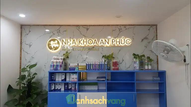 Hình ảnh nha-khoa-an-phuc-dr-hai-an-56-lo-a11-khu-a-geleximco-hoai-duc-1