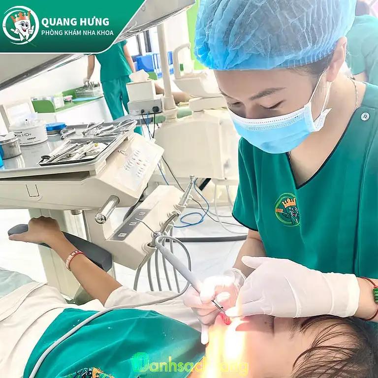 Hình ảnh Quang Hưng Dental Clinic: 150 Phan Đình Phùng, Đan Phượng
