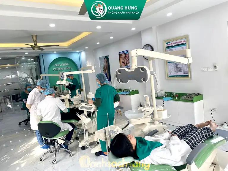 Hình ảnh Quang Hưng Dental Clinic: 150 Phan Đình Phùng, Đan Phượng