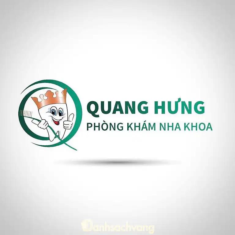 Hình ảnh Nha khoa Quang Hưng: Ngã 3 chợ Tân Lập, Đan Phượng