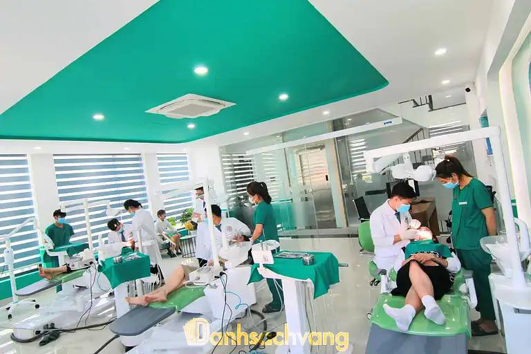 Hình ảnh Nha khoa Quang Hưng: Ngã 3 chợ Tân Lập, Đan Phượng