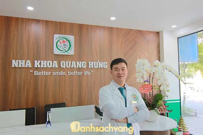 Hình ảnh Nha khoa Quang Hưng: Ngã 3 chợ Tân Lập, Đan Phượng