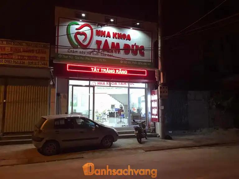 Hình ảnh nha-khoa-tam-duc-son-ha-phu-xuyen-2
