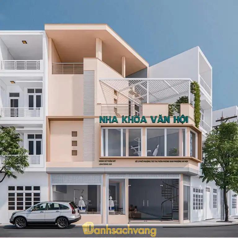 Hình ảnh Nha khoa Văn Hội: 2 Phượng Trì, Đan Phượng