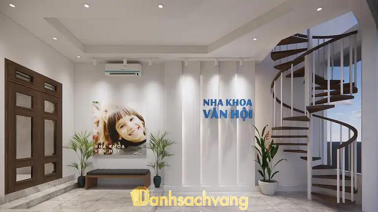Hình ảnh Nha khoa Văn Hội: 2 Phượng Trì, Đan Phượng