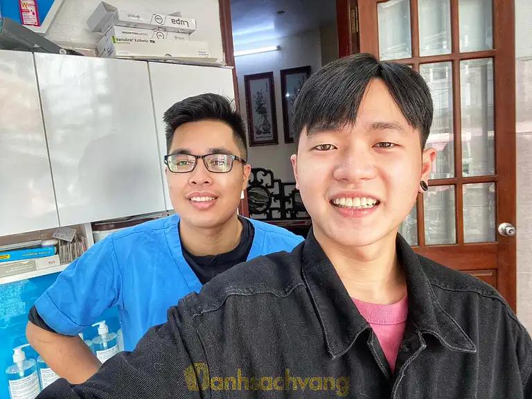 Hình ảnh Nha khoa Văn Hội: 2 Phượng Trì, Đan Phượng