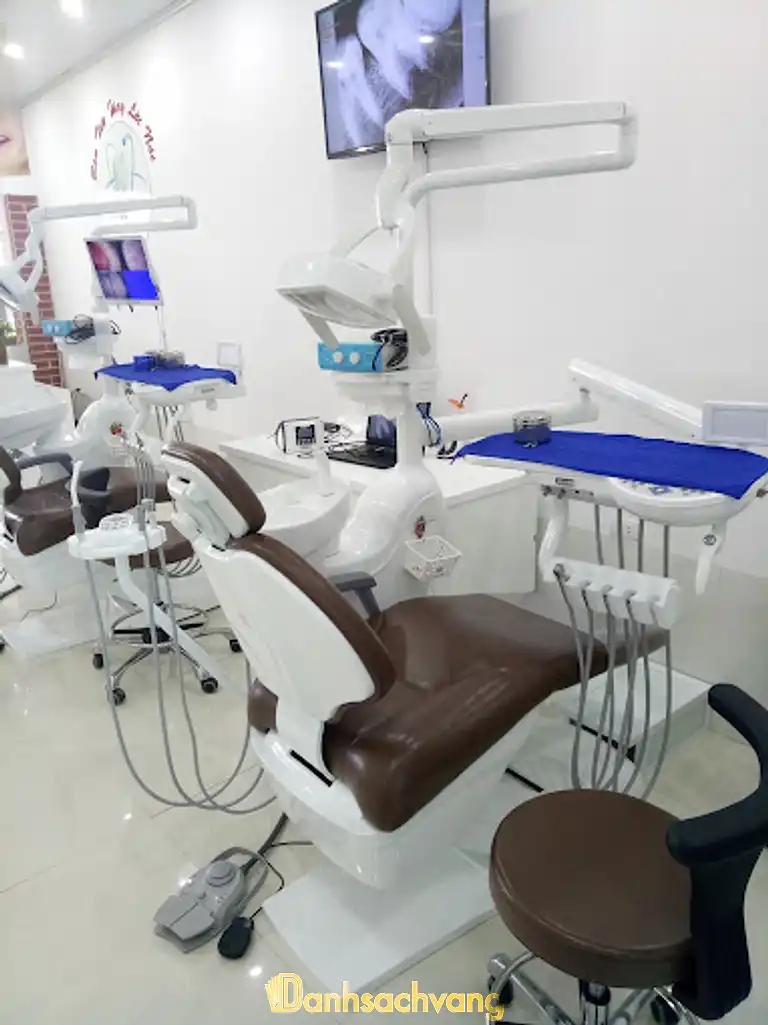 Hình ảnh Nha khoa Trung Châu: 14 Văn Môn, Đan Phượng