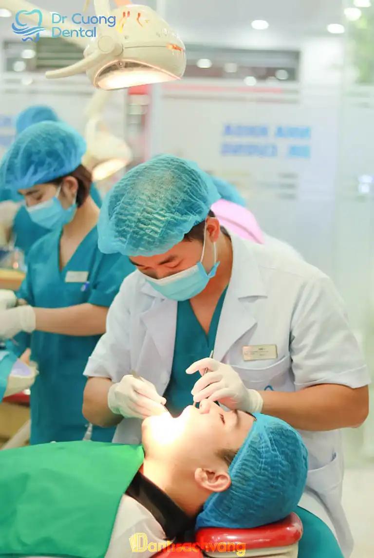 Hình ảnh Nha Khoa Dr.Cường: 29 Giang Cao, Gia Lâm