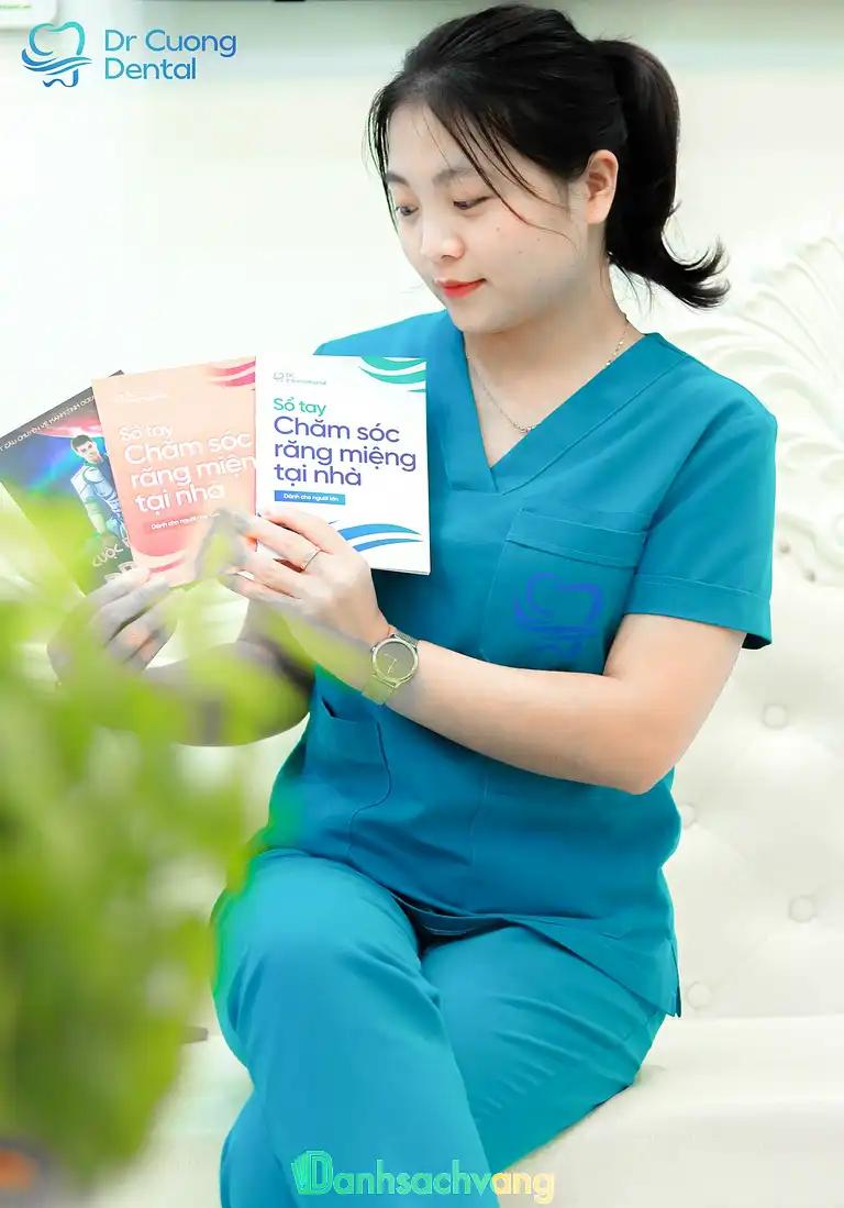 Hình ảnh Nha Khoa Dr.Cường: 29 Giang Cao, Gia Lâm