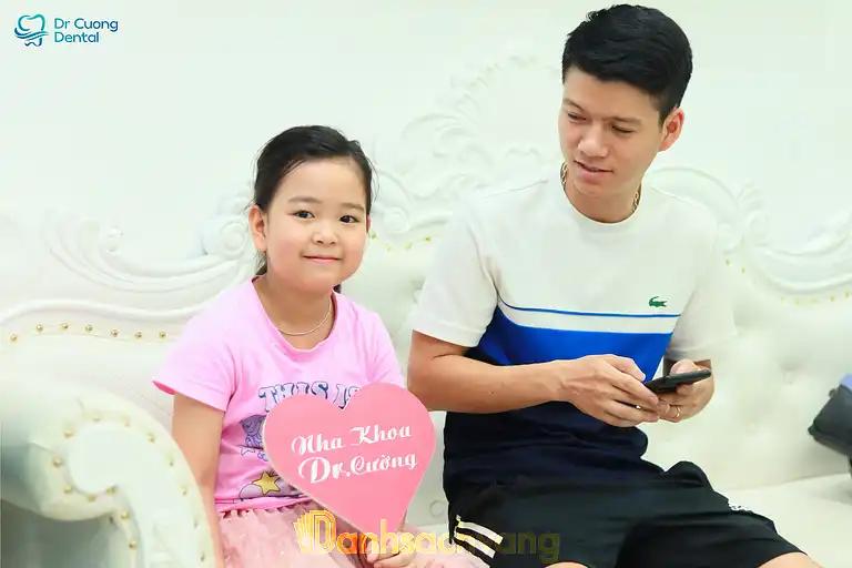 Hình ảnh Nha Khoa Dr.Cường: 29 Giang Cao, Gia Lâm