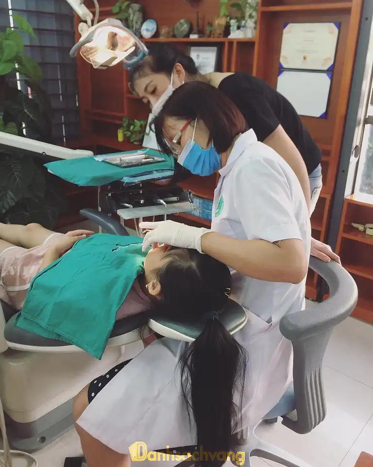Hình ảnh Nha Khoa Quang Trung: Thôn 1 Đông Dư, Gia Lâm