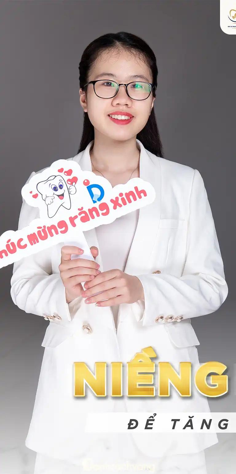 Hình ảnh Nha Khoa Quang Trung: Thôn 1 Đông Dư, Gia Lâm