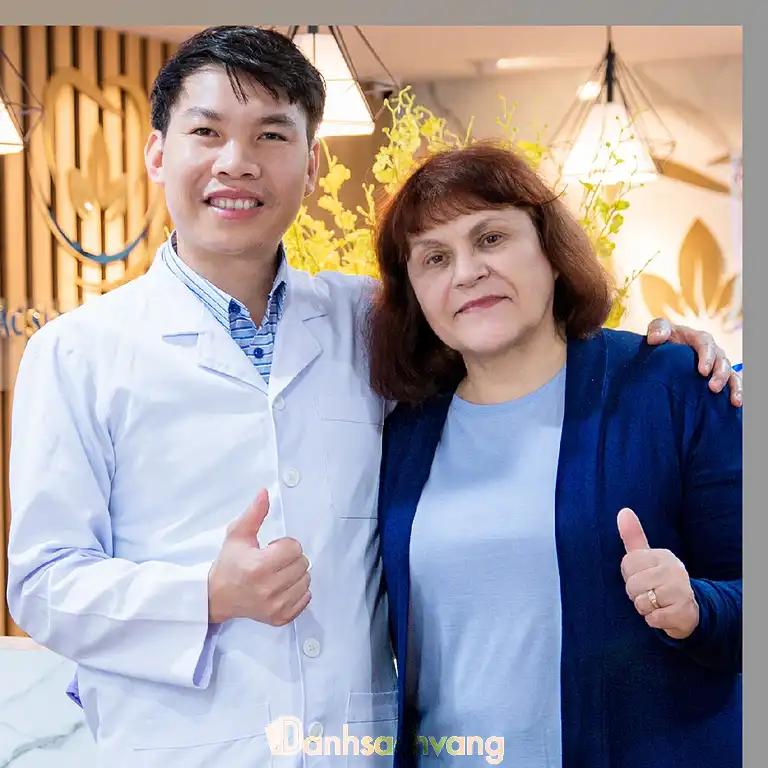 Hình ảnh Nha Khoa Quang Trung: Thôn 1 Đông Dư, Gia Lâm