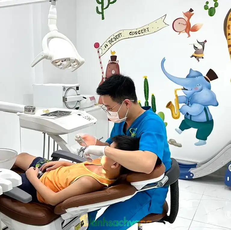 Hình ảnh Nha khoa Dr.Care: Đa Tốn, Gia Lâm