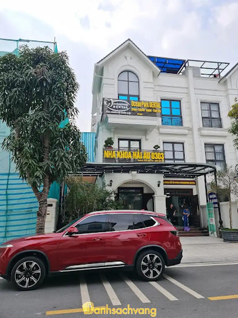 Hình ảnh Nha khoa Hải Âu 0303 - OceanPark Dental: Hải Âu 03, Gia Lâm