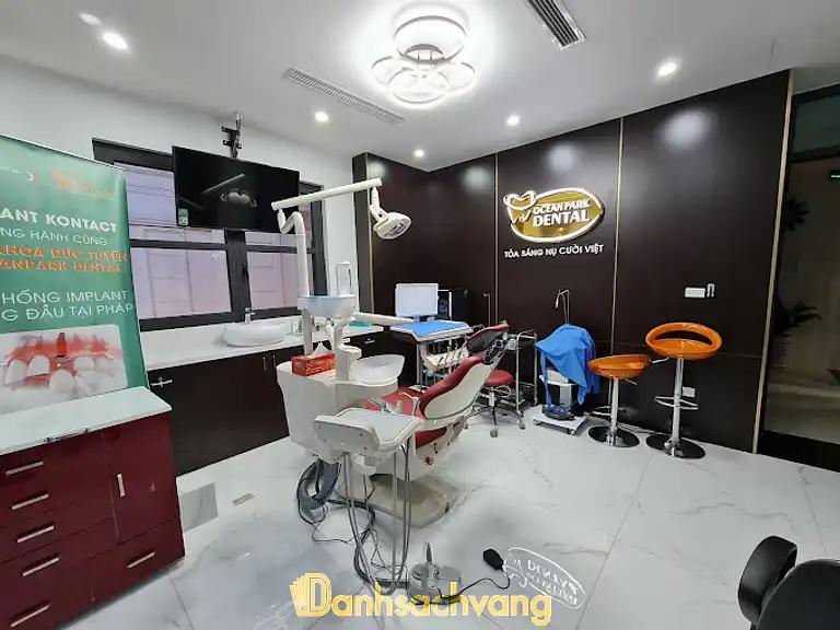 Hình ảnh Nha khoa Hải Âu 0303 - OceanPark Dental: Hải Âu 03, Gia Lâm