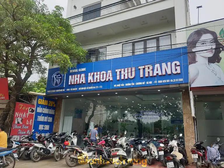 Hình ảnh nha-khoa-thu-trang-truong-yen-chuong-my-2