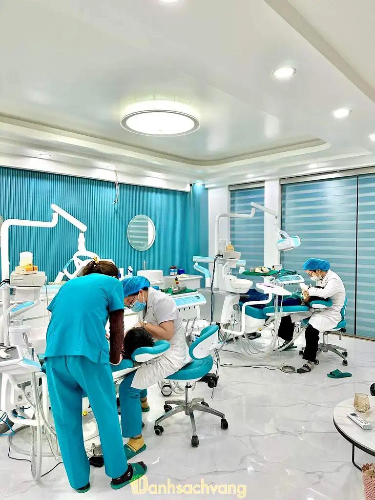 Hình ảnh Nha khoa quốc tế Việt Xô: 69 Thuận An, Gia Lâm
