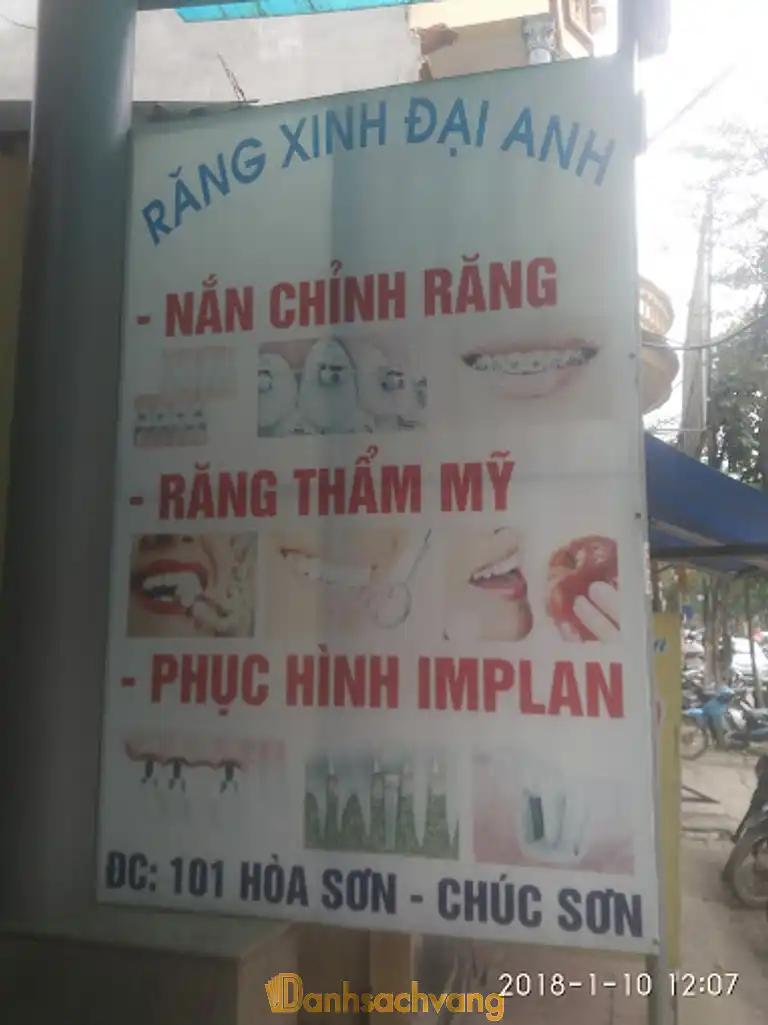 Hình ảnh nha-khoa-rang-xinh-dai-anh-101-bac-son-chuong-my-3