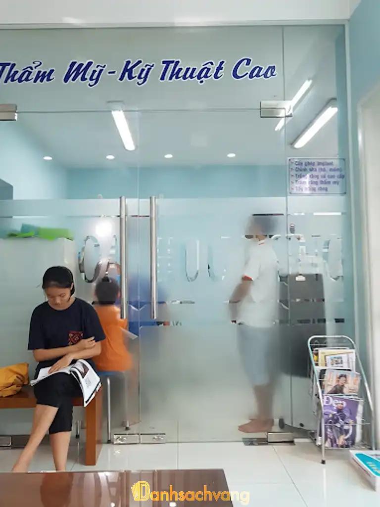 Hình ảnh nha-khoa-huu-hung-k5224-ong-ich-duong-cam-le-2