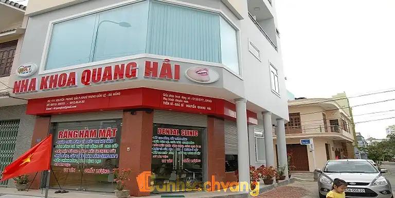 Hình ảnh nha-khoa-quang-hai-111-nguyen-phong-sac-cam-le-0