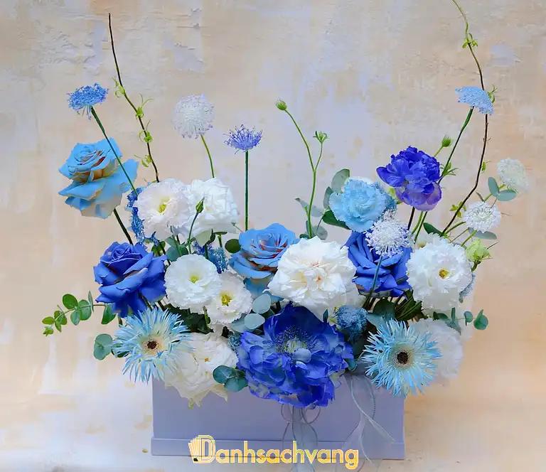 Hình ảnh SUNNY'S FLOWER: 67 Mai Chí Thọ, Quận 2