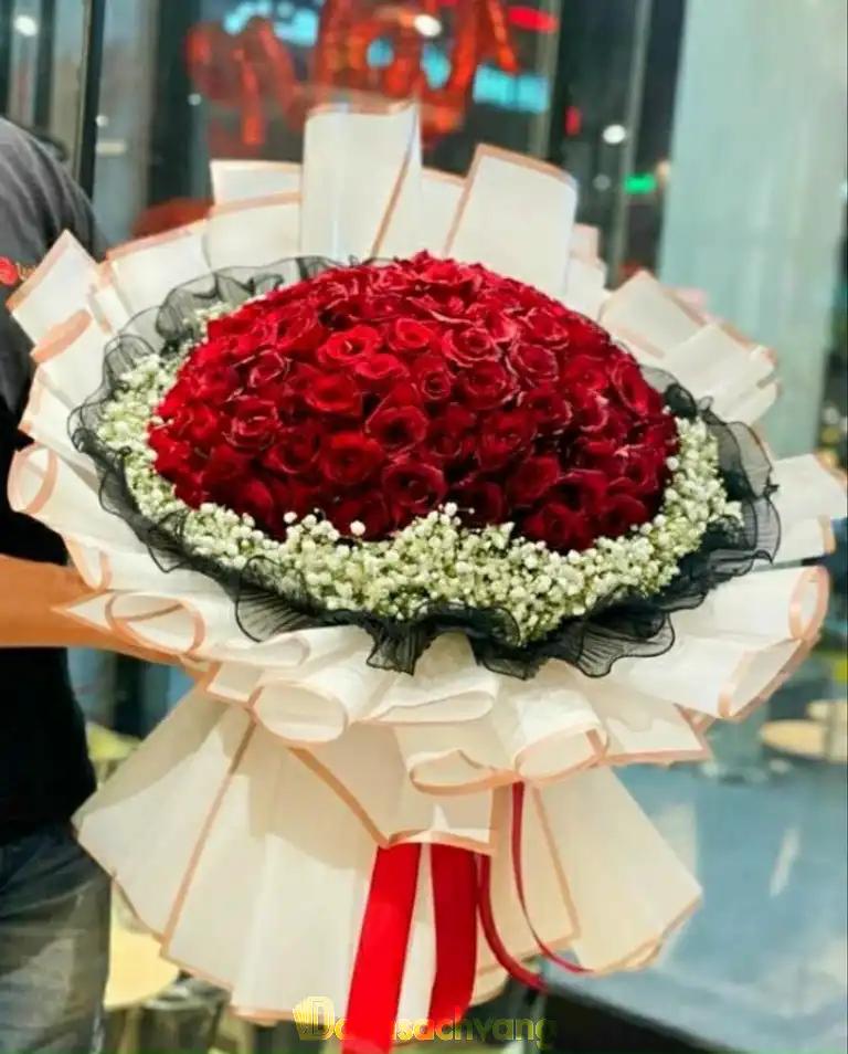 Hình ảnh SUNNY'S FLOWER: 67 Mai Chí Thọ, Quận 2