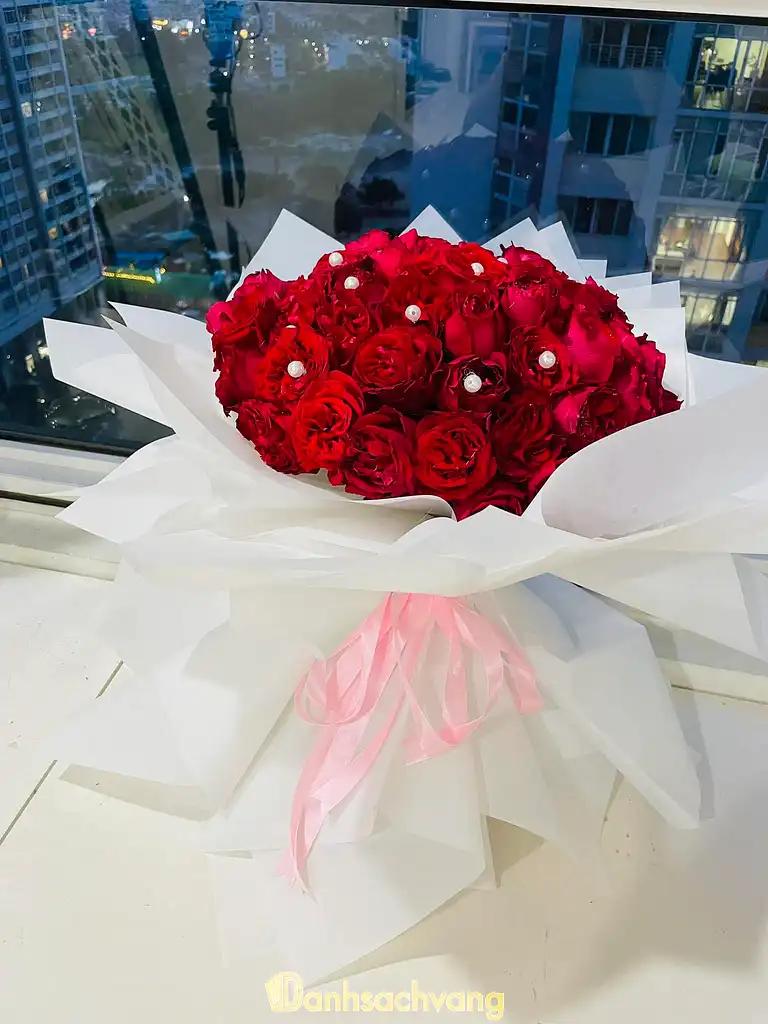 Hình ảnh SUNNY'S FLOWER: 67 Mai Chí Thọ, Quận 2