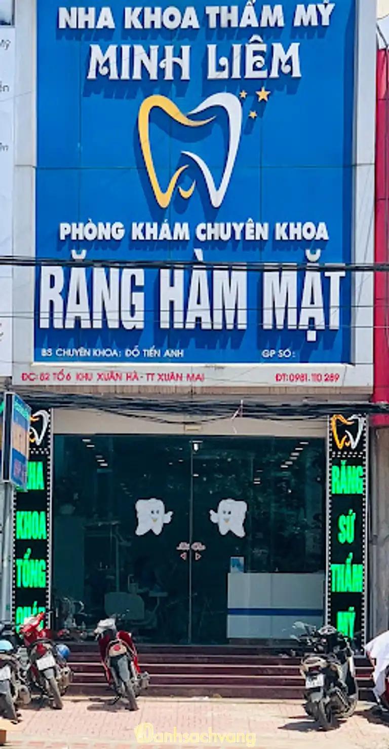 Hình ảnh nha-khoa-minh-liem-52-xuan-ha-chuong-my-2