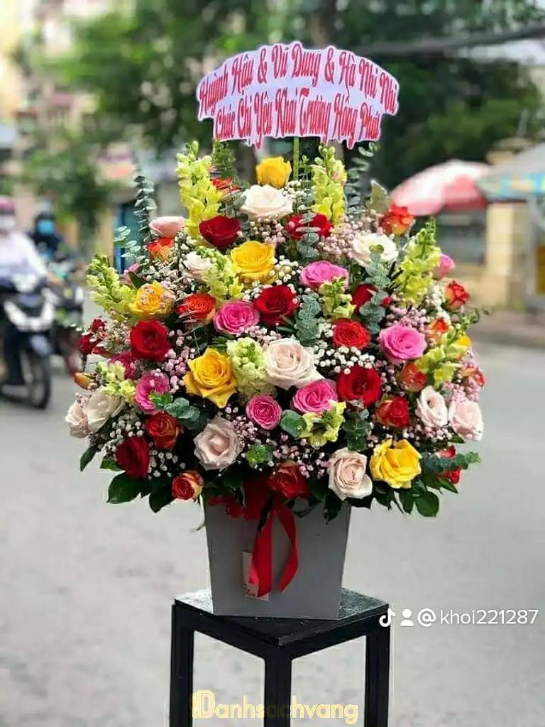 Hình ảnh shop-hoa-kflowers-2