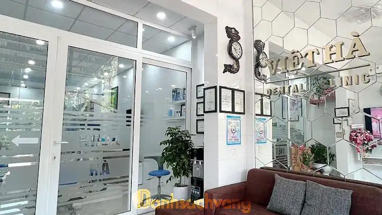 Hình ảnh nha-khoa-tham-my-viet-ha-698-truong-chinh-cam-le-0