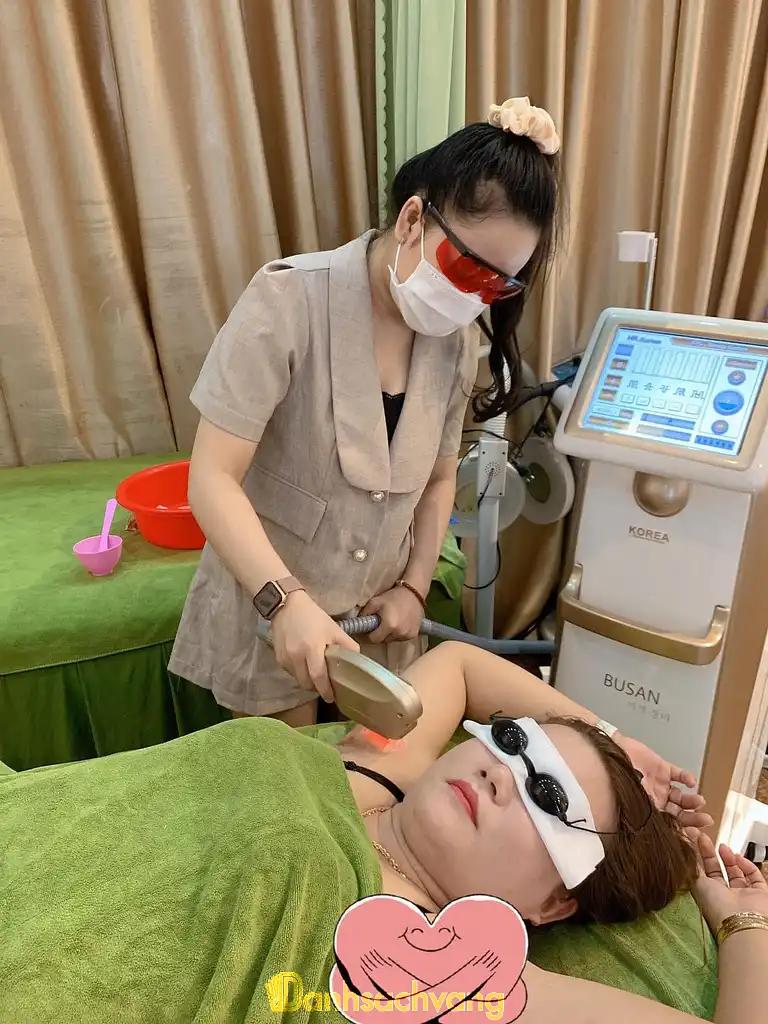 Hình ảnh Sunny Spa & Nail: 80 Lê Kim Lăng, Cẩm Lệ