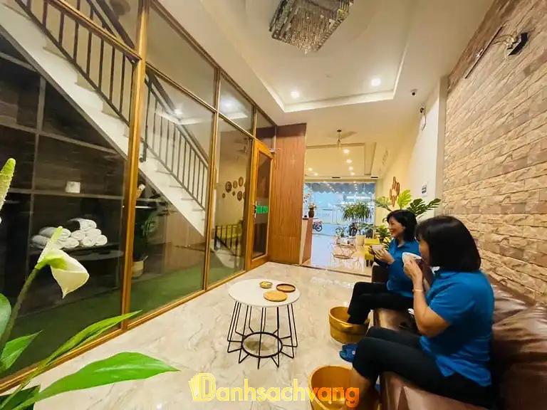 Hình ảnh Gốm spa: 171 Lê Sỹ, Cẩm Lệ