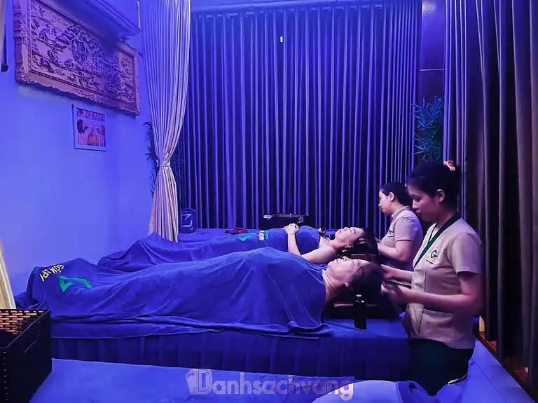 Hình ảnh Gốm spa: 171 Lê Sỹ, Cẩm Lệ