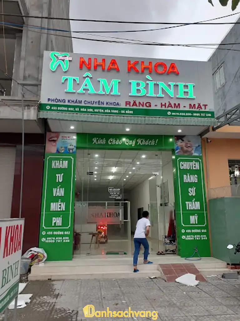 Hình ảnh nha-khoa-tam-binh-455-duong-602-hoa-vang-1