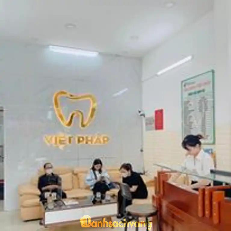 Hình ảnh nha-khoa-tham-my-viet-phap-2-113-le-do-thanh-khe-4