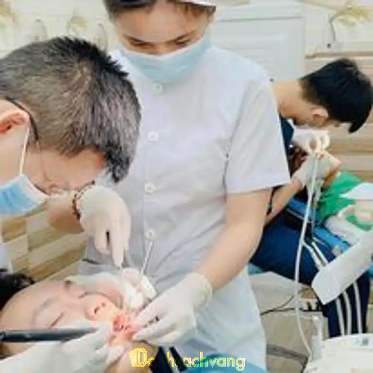 Hình ảnh nha-khoa-tham-my-viet-phap-2-113-le-do-thanh-khe-2