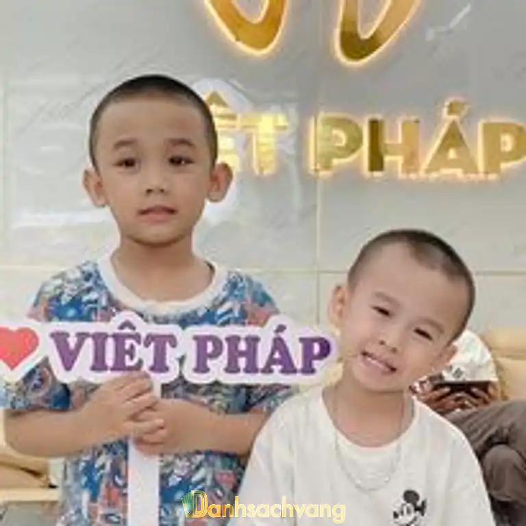 Hình ảnh nha-khoa-tham-my-viet-phap-2-113-le-do-thanh-khe-1