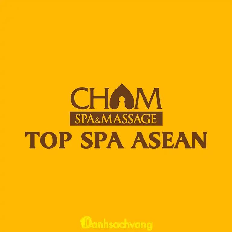 Hình ảnh Cham Spa & Massage: 5 Lê Quang Hòa, Cẩm Lệ