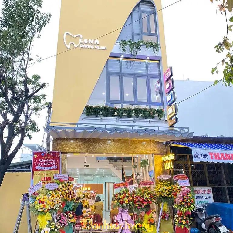 Hình ảnh nha-khoa-lena-370-nguyen-phuoc-nguyen-thanh-khe-1