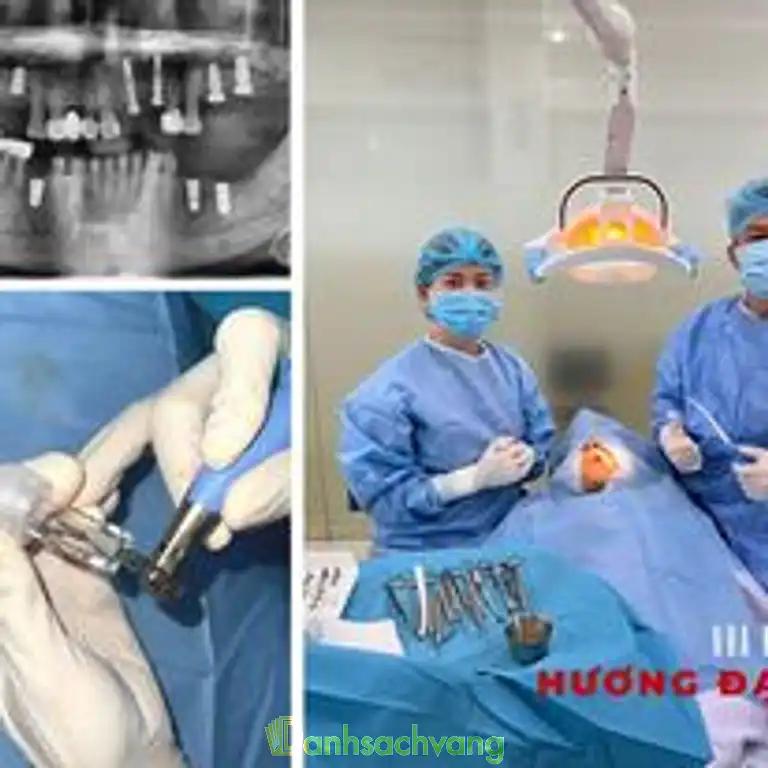 Hình ảnh nha-khoa-huong-dat-846-tran-cao-van-thanh-khe-5