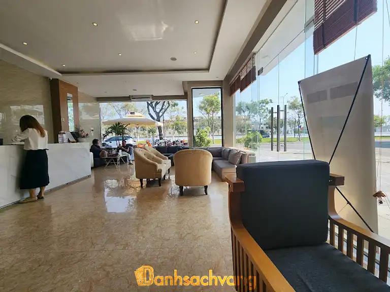 Hình ảnh Villa de Spa - Massage Danang: 5 Nại Nam, Hải Châu
